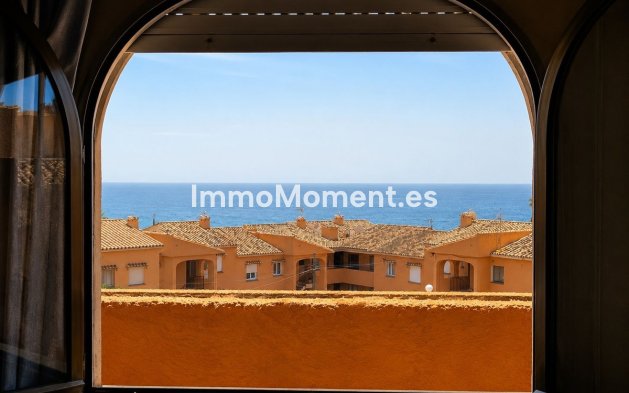 Bestaande woning - Appartement - Mijas - El Faro