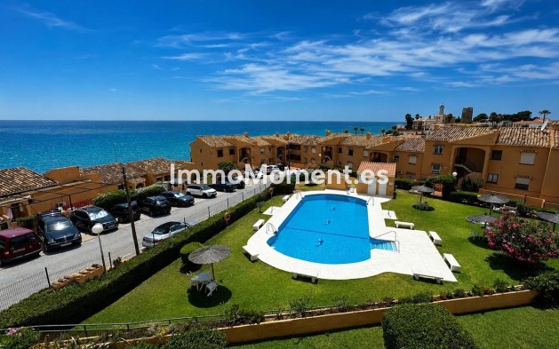 Bestaande woning - Appartement - Mijas - El Faro
