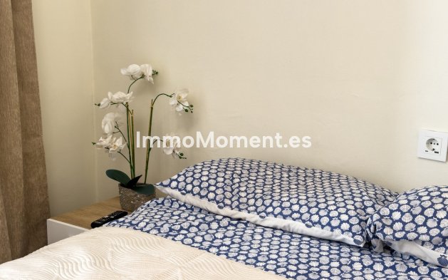 Revente - Appartement - Manilva - La Duquesa