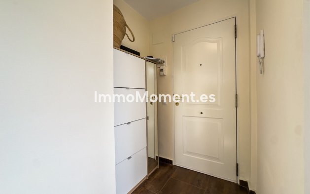 Revente - Appartement - Manilva - La Duquesa