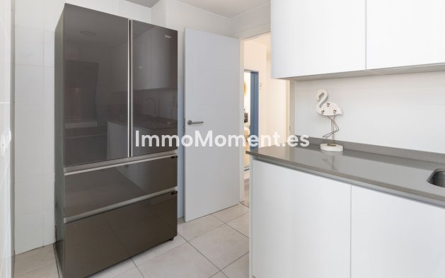 Revente - Appartement - Marbella - Nueva Andalucía