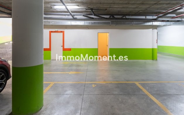 Revente - Appartement - Marbella - Nueva Andalucía