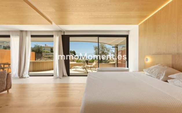 Bestaande woning - Appartement - Fuengirola - Higueron