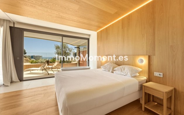 Bestaande woning - Appartement - Fuengirola - Higueron