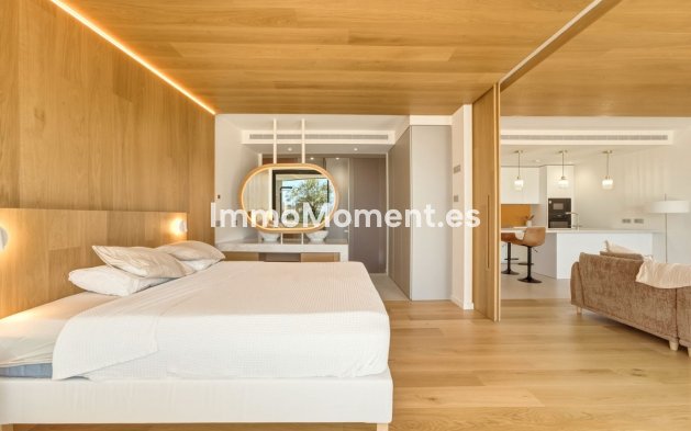 Bestaande woning - Appartement - Fuengirola - Higueron