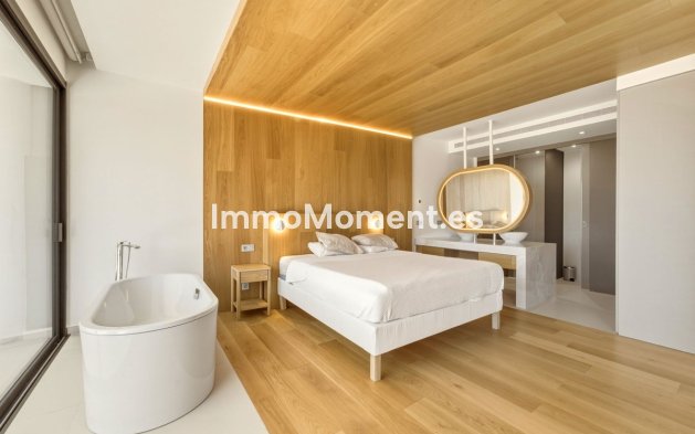 Bestaande woning - Appartement - Fuengirola - Higueron