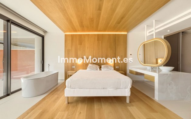 Bestaande woning - Appartement - Fuengirola - Higueron