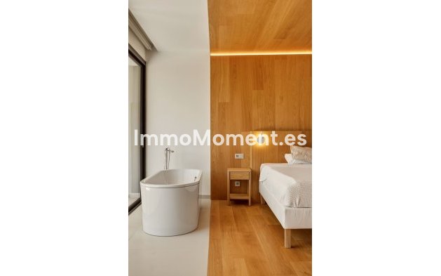 Bestaande woning - Appartement - Fuengirola - Higueron