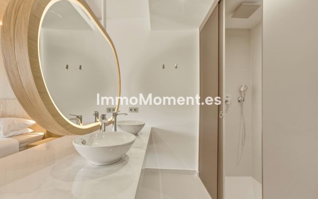 Bestaande woning - Appartement - Fuengirola - Higueron
