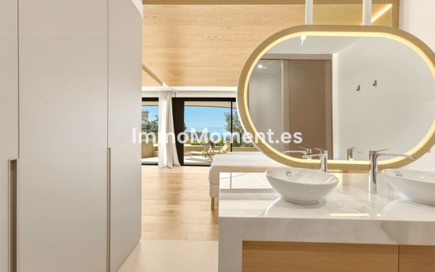 Bestaande woning - Appartement - Fuengirola - Higueron