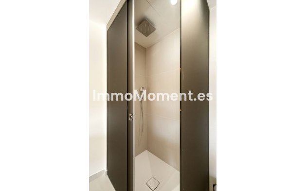 Bestaande woning - Appartement - Fuengirola - Higueron