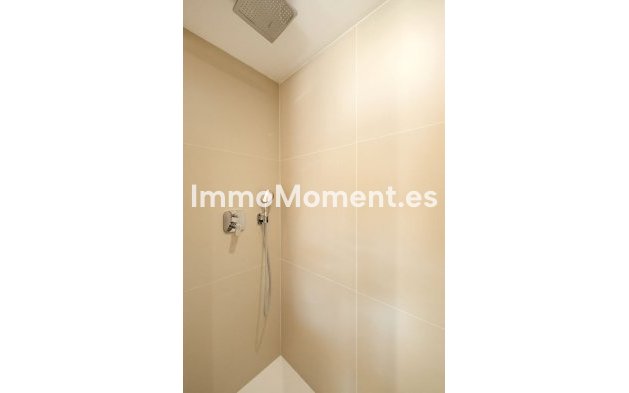 Bestaande woning - Appartement - Fuengirola - Higueron