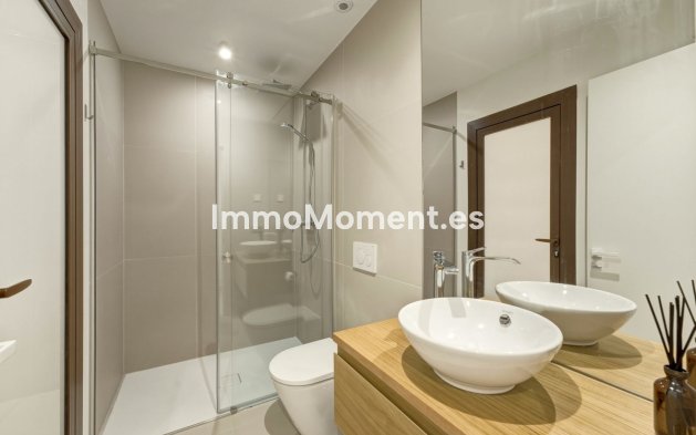 Bestaande woning - Appartement - Fuengirola - Higueron