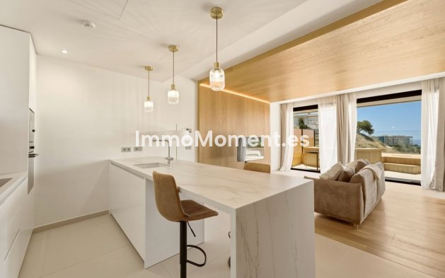 Bestaande woning - Appartement - Fuengirola - Higueron