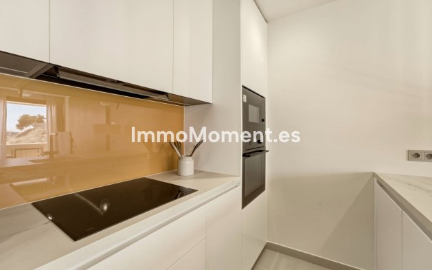 Bestaande woning - Appartement - Fuengirola - Higueron