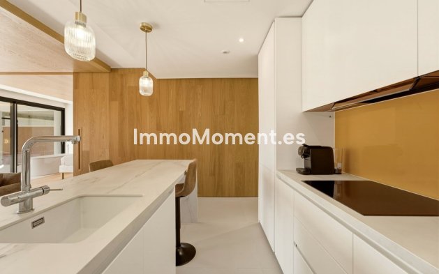 Bestaande woning - Appartement - Fuengirola - Higueron