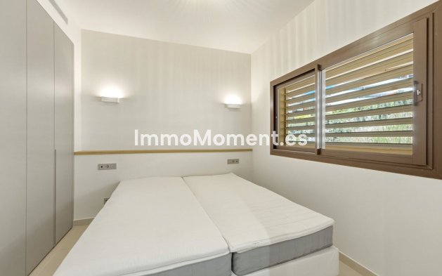 Bestaande woning - Appartement - Fuengirola - Higueron