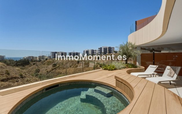 Bestaande woning - Appartement - Fuengirola - Higueron