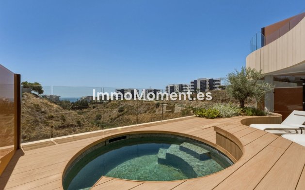 Bestaande woning - Appartement - Fuengirola - Higueron