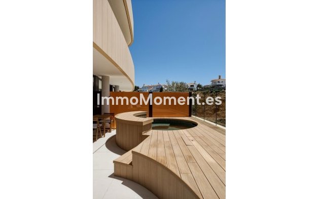 Bestaande woning - Appartement - Fuengirola - Higueron