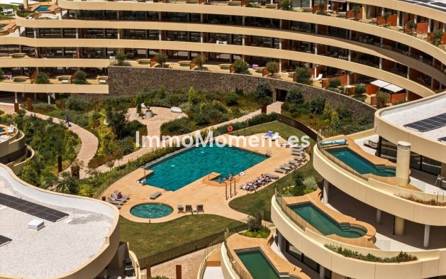Bestaande woning - Appartement - Fuengirola - Higueron