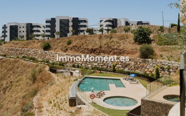 Bestaande woning - Appartement - Fuengirola - Higueron