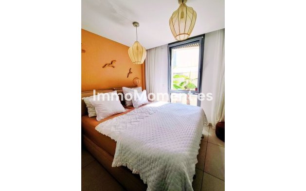 Revente - Appartement - Marbella - Elviria