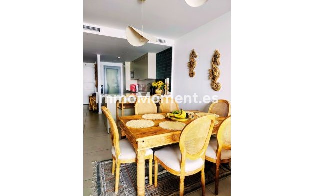 Revente - Appartement - Marbella - Elviria