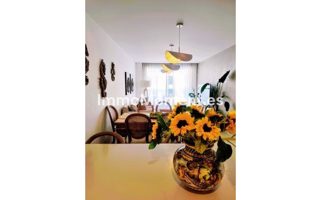 Revente - Appartement - Marbella - Elviria