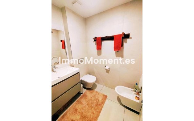 Revente - Appartement - Marbella - Elviria