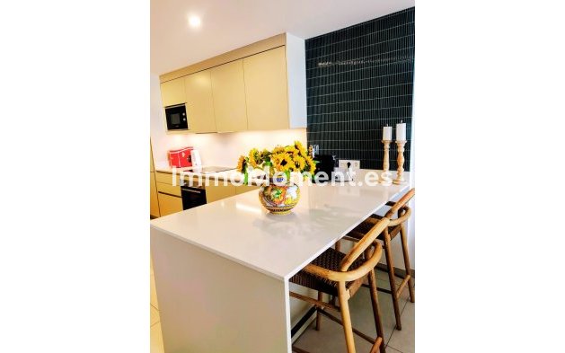 Revente - Appartement - Marbella - Elviria