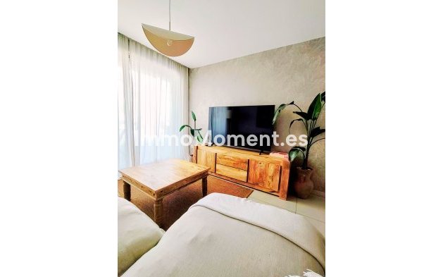 Revente - Appartement - Marbella - Elviria