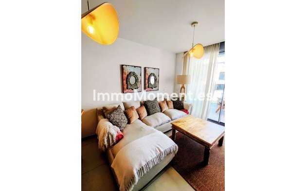 Revente - Appartement - Marbella - Elviria