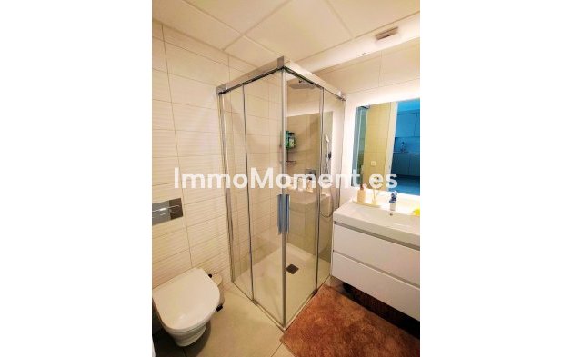 Revente - Appartement - Marbella - Elviria