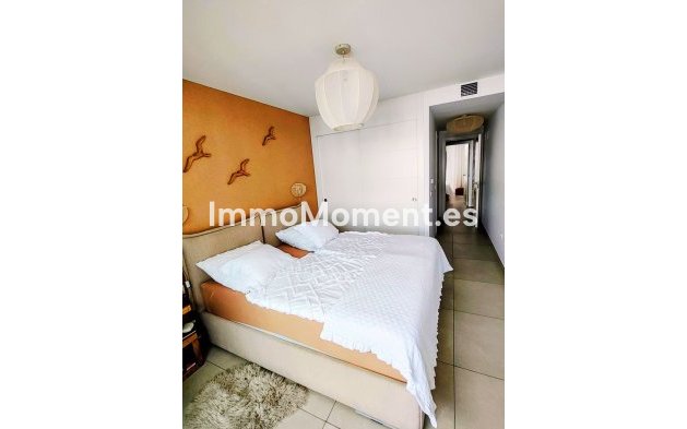 Revente - Appartement - Marbella - Elviria