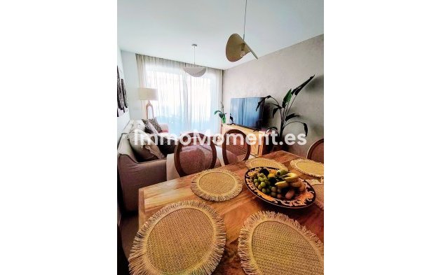 Revente - Appartement - Marbella - Elviria