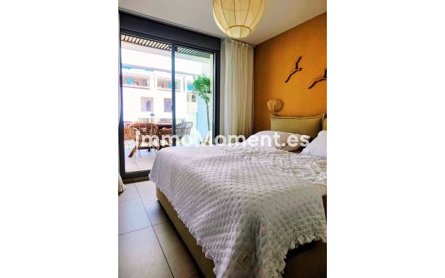 Revente - Appartement - Marbella - Elviria