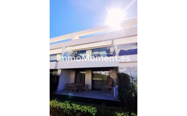 Revente - Appartement - Marbella - Elviria