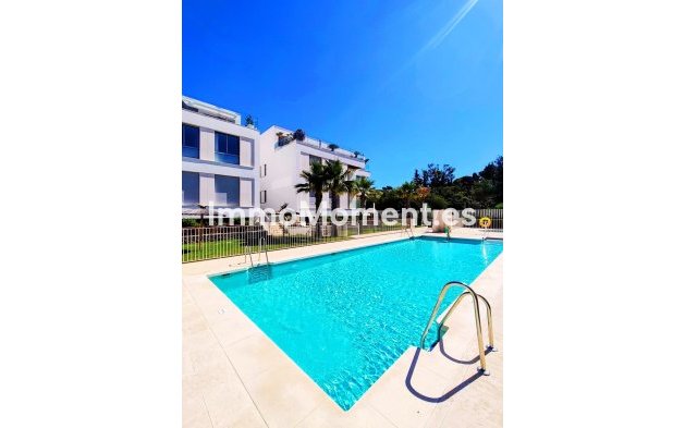 Revente - Appartement - Marbella - Elviria
