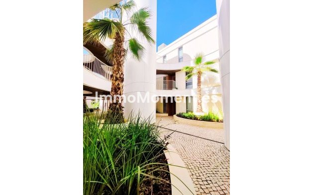 Revente - Appartement - Marbella - Elviria