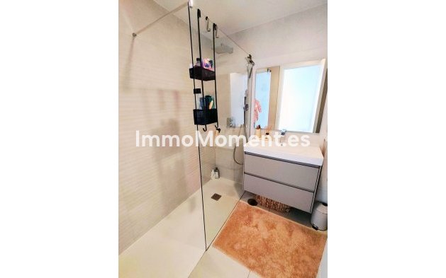 Revente - Appartement - Marbella - Elviria
