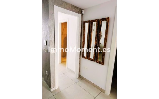 Revente - Appartement - Marbella - Elviria