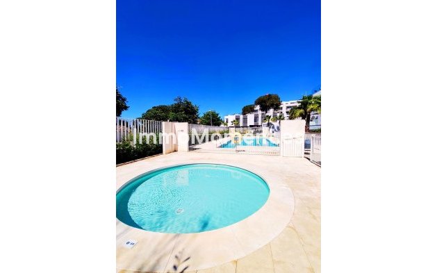 Revente - Appartement - Marbella - Elviria