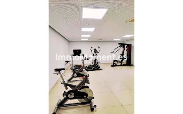 Revente - Appartement - Marbella - Elviria
