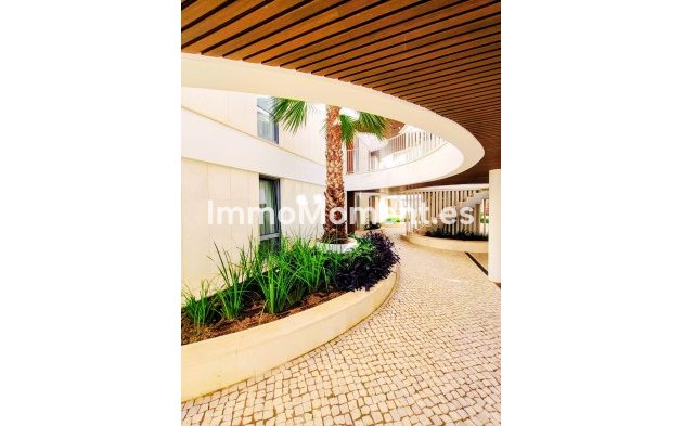 Revente - Appartement - Marbella - Elviria