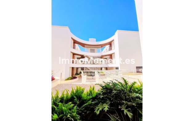 Revente - Appartement - Marbella - Elviria