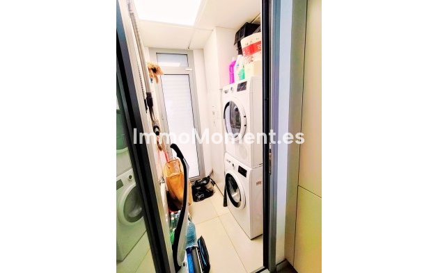 Revente - Appartement - Marbella - Elviria