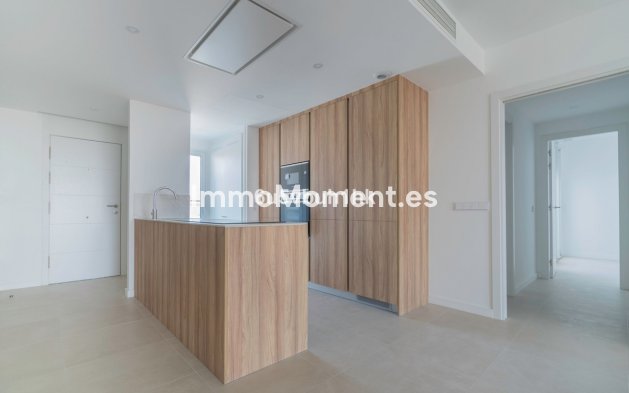 Revente - Appartement - Fuengirola - Fuengirola Centro