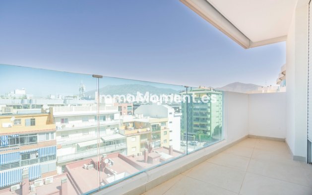 Revente - Appartement - Fuengirola - Fuengirola Centro