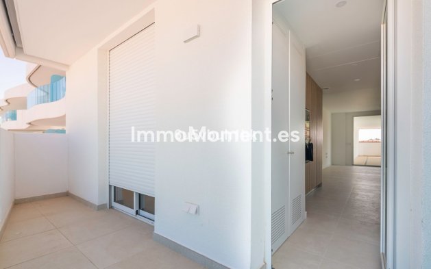 Revente - Appartement - Fuengirola - Fuengirola Centro